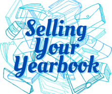 how to sell yearbooks