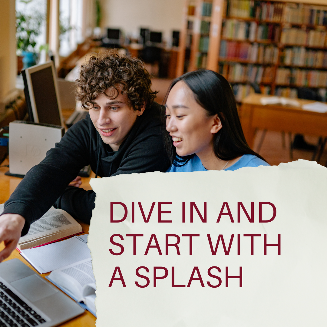 Yearbook, students, teacher, project, design