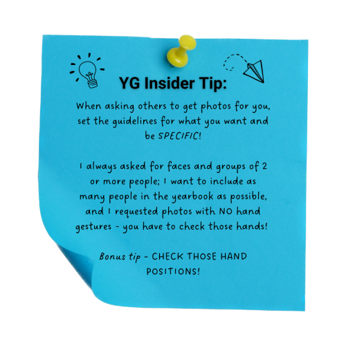 Insider Tip